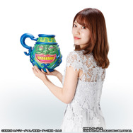 「遊☆戯☆王」印象深い魔法カード「強欲な壺」が陶芸品として登場!インテリアや友人デュエリストへのプレゼントにも最適