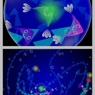 エレクトロプランクトン