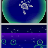 エレクトロプランクトン