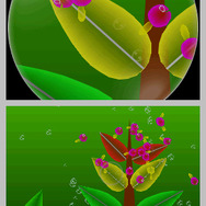 エレクトロプランクトン