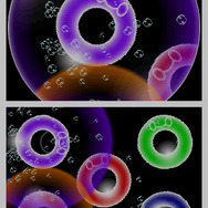 エレクトロプランクトン