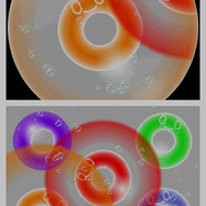 エレクトロプランクトン