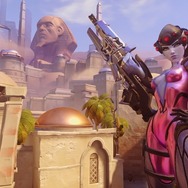 スイッチ向けパッケージ版『オーバーウォッチ』本日発売―部屋を飛び出して、ヒーローになろう！