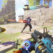 スイッチ向けパッケージ版『オーバーウォッチ』本日発売―部屋を飛び出して、ヒーローになろう！