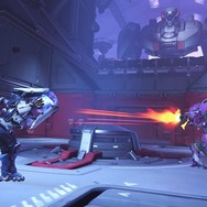 スイッチ向けパッケージ版『オーバーウォッチ』本日発売―部屋を飛び出して、ヒーローになろう！