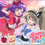 『アリスギア』新アクトレス「東雲 チヱ」と相棒の「御蔵座 梓希」が登場！「BLACK FRIDAY」キャンペーン開催中