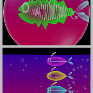 エレクトロプランクトン