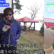 テラキオン徹底解説！いわタイプNo1アタッカーをMAX強化＆ジム戦検証─バンギラスとの違いは？【ポケモンGO 秋田局】