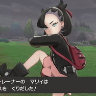 『ポケモン ソード・シールド』トレーナー達の個性溢れる「モンスターボールの投げ方」を紹介！バク宙をしだす猛者も【特集前編】