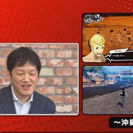 『P5S』彼女がやられたらゲームオーバー！ ハッキングする双葉を守れ─フォックスは溜め攻撃やカウンターで華麗に戦う【放送まとめ】