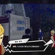 『P5S』彼女がやられたらゲームオーバー！ ハッキングする双葉を守れ─フォックスは溜め攻撃やカウンターで華麗に戦う【放送まとめ】