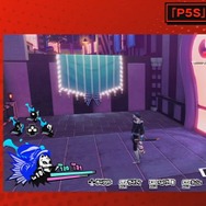 『P5S』彼女がやられたらゲームオーバー！ ハッキングする双葉を守れ─フォックスは溜め攻撃やカウンターで華麗に戦う【放送まとめ】