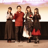 スマートフォン向けゲーム『デスティニーチャイルド（デスチャ）』2周年記念イベントで発表された3年目のテーマは“物語”｜今後のアップデート内容や展開が明らかに