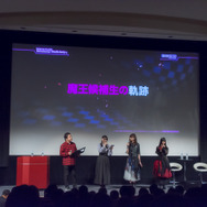 スマートフォン向けゲーム『デスティニーチャイルド（デスチャ）』2周年記念イベントで発表された3年目のテーマは“物語”｜今後のアップデート内容や展開が明らかに