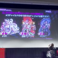 スマートフォン向けゲーム『デスティニーチャイルド（デスチャ）』2周年記念イベントで発表された3年目のテーマは“物語”｜今後のアップデート内容や展開が明らかに
