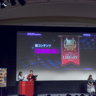 スマートフォン向けゲーム『デスティニーチャイルド（デスチャ）』2周年記念イベントで発表された3年目のテーマは“物語”｜今後のアップデート内容や展開が明らかに