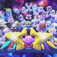 『星のカービィ スターアライズ』の冒険が蘇る！ 魅力を詰め込んだ特別映像を公開─仲間同士で助け合う姿がエモい・・・