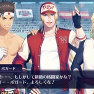 乙女向けの『KOFG』は格ゲー好き『KOF』男性ファンも楽しめるのか？元ネタを知ってるほどニヤリとできる、その魅力を検証してみた