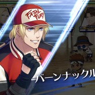 乙女向けの『KOFG』は格ゲー好き『KOF』男性ファンも楽しめるのか？元ネタを知ってるほどニヤリとできる、その魅力を検証してみた