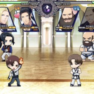 乙女向けの『KOFG』は格ゲー好き『KOF』男性ファンも楽しめるのか？元ネタを知ってるほどニヤリとできる、その魅力を検証してみた