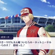 乙女向けの『KOFG』は格ゲー好き『KOF』男性ファンも楽しめるのか？元ネタを知ってるほどニヤリとできる、その魅力を検証してみた