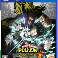 『僕のヒーローアカデミア One’s Justice2』3月12日に発売決定！ 早期＆前作購入者特典もお披露目