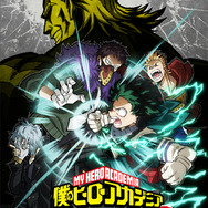 『僕のヒーローアカデミア One’s Justice2』3月12日に発売決定！ 早期＆前作購入者特典もお披露目