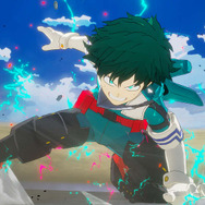『僕のヒーローアカデミア One’s Justice2』3月12日に発売決定！ 早期＆前作購入者特典もお披露目