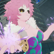 『僕のヒーローアカデミア One’s Justice2』3月12日に発売決定！ 早期＆前作購入者特典もお披露目