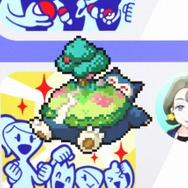 山のようにそびえるカビゴンに挑め！キョダイマックスカビゴンのマックスレイドバトルを一足先にプレイ！