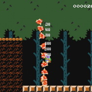 『スーパーマリオメーカー 2』マリオがリンクに変身!?新要素盛り沢山の「無料アップデートVer.2.0.0」が12月5日配信決定