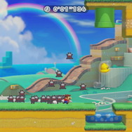 『スーパーマリオメーカー 2』マリオがリンクに変身!?新要素盛り沢山の「無料アップデートVer.2.0.0」が12月5日配信決定