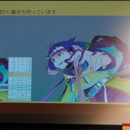 Live2D Creative Studioによる「ヒーローベータ」解説―最先端のLive2D表現はこう作られた【alive2019】