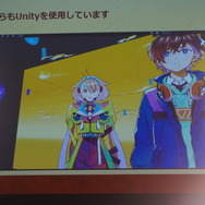 Live2D Creative Studioによる「ヒーローベータ」解説―最先端のLive2D表現はこう作られた【alive2019】