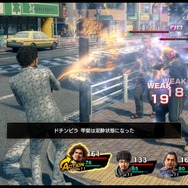 ターン制バトルはSRPGのような戦略性あり!『龍が如く7 光と闇の行方』の体験版で気になった新要素まとめ