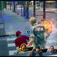 ターン制バトルはSRPGのような戦略性あり!『龍が如く7 光と闇の行方』の体験版で気になった新要素まとめ