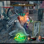 ターン制バトルはSRPGのような戦略性あり!『龍が如く7 光と闇の行方』の体験版で気になった新要素まとめ