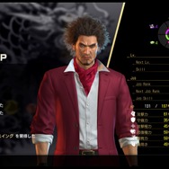 ターン制バトルはSRPGのような戦略性あり!『龍が如く7 光と闇の行方』の体験版で気になった新要素まとめ