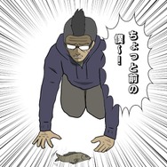 【吉田輝和の絵日記】オオカミADV『ロスト・エンバー』色んな動物に乗り移って地中・水中・空中を大冒険!