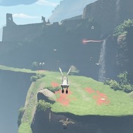 【吉田輝和の絵日記】オオカミADV『ロスト・エンバー』色んな動物に乗り移って地中・水中・空中を大冒険!