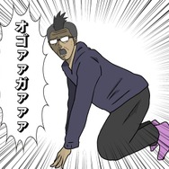 【吉田輝和の絵日記】オオカミADV『ロスト・エンバー』色んな動物に乗り移って地中・水中・空中を大冒険!