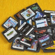 「ニンテンドーDS」本日12月2日で15周年！ 2画面で広がった新たな世界がここに─「初めてのゲーム機」「夢中になって充電切れ」など読者の思い出も