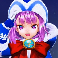 『FGO アーケード』★4ライダー「エレナ・ブラヴァツキー(クリスマス)」公開!イベント「エレナのクリスマスプレゼント奪還作戦!」開催決定