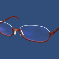 『アリス・ギア・アイギス』のメガネはさらなる高みへ―新作5種41人分追加、レンズ表現を追加し、メガネガチ漫画「眼鏡橋華子の見立て」とコラボ