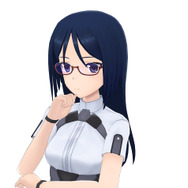 『アリス・ギア・アイギス』のメガネはさらなる高みへ―新作5種41人分追加、レンズ表現を追加し、メガネガチ漫画「眼鏡橋華子の見立て」とコラボ