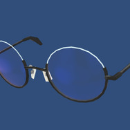 『アリス・ギア・アイギス』のメガネはさらなる高みへ―新作5種41人分追加、レンズ表現を追加し、メガネガチ漫画「眼鏡橋華子の見立て」とコラボ