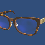 『アリス・ギア・アイギス』のメガネはさらなる高みへ―新作5種41人分追加、レンズ表現を追加し、メガネガチ漫画「眼鏡橋華子の見立て」とコラボ