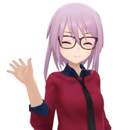 『アリス・ギア・アイギス』のメガネはさらなる高みへ―新作5種41人分追加、レンズ表現を追加し、メガネガチ漫画「眼鏡橋華子の見立て」とコラボ