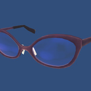 『アリス・ギア・アイギス』のメガネはさらなる高みへ―新作5種41人分追加、レンズ表現を追加し、メガネガチ漫画「眼鏡橋華子の見立て」とコラボ