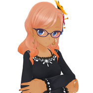 『アリス・ギア・アイギス』のメガネはさらなる高みへ―新作5種41人分追加、レンズ表現を追加し、メガネガチ漫画「眼鏡橋華子の見立て」とコラボ